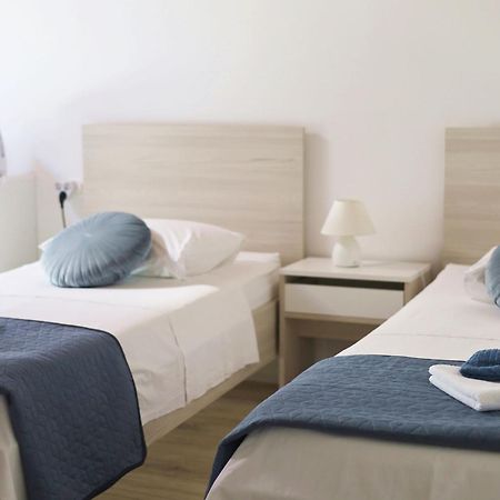 Guesthouse Miranda Np Krka โลโซวาซ ภายนอก รูปภาพ